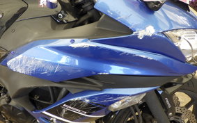 KAWASAKI NINJA 650 A 2018 ER650H