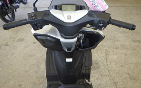 SUZUKI BURGMANｽﾄﾘｰﾄ125EX EA23M