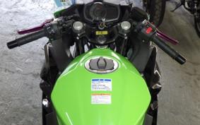 KAWASAKI NINJA 400 2025 EX400L