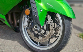 KAWASAKI NINJA ZX-14R ABS 2012 ZXNE1X