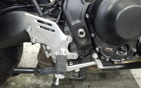 YAMAHA TRACER 9 GT+ 2023 RN70J