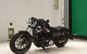 HARLEY XL1200X 2021