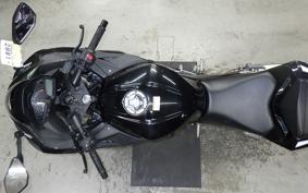 KAWASAKI NINJA 250 EX250L