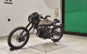 YAMAHA SEROW 225 Gen.2