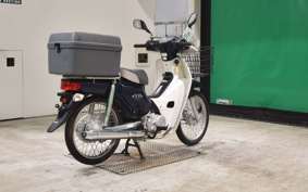 HONDA C50 SUPER CUB 2025 AA04