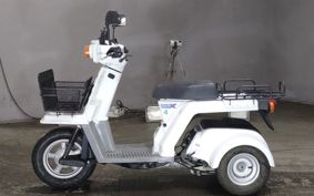 HONDA GYRO TD02