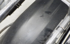 KAWASAKI BALIUS 250 2014 ZR250A