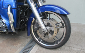 HARLEY FLHTCU1580-1690 2009 FC4