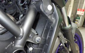 YAMAHA MT-07 ABS 2020 RM19J