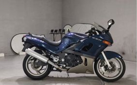 KAWASAKI ZZ-R400 2007 ZX400N