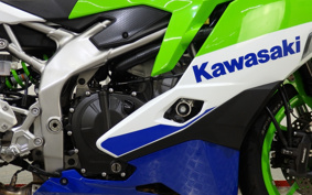 KAWASAKI NINJA ZX-4RR 2024 ZX400P