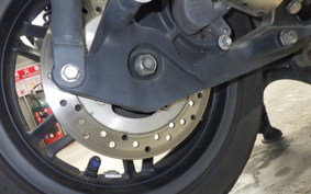 HONDA FORZA 250 MF13