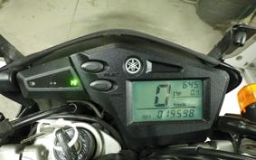 YAMAHA SEROW 250 DG11J