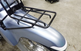 HONDA C110 SUPER CUB 2010 JA10