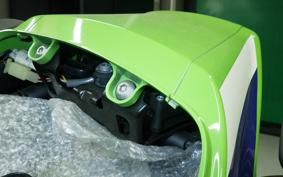 KAWASAKI ZRX1200 D 2017 ZRT20D