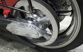 YAMAHA XV1900 RAIDER 2018