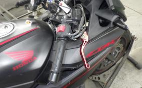 HONDA CBR400R 2019 NC56