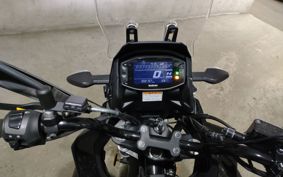 SUZUKI V STROM 250SX EL11L