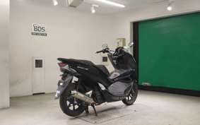 HONDA PCX 125 JF81