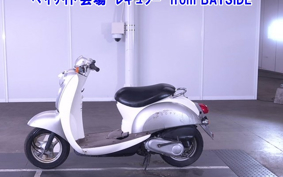 HONDA CREA SCOOPY