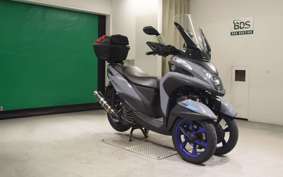 YAMAHA TRICITY 155 A 2024 SG37J