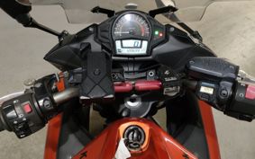 KAWASAKI NINJA 400 2015 EX400E