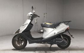 SUZUKI ADDRESS V100 CE13A