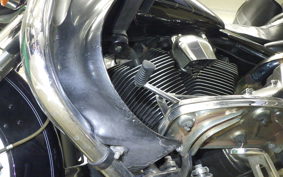 HARLEY FLHTCU 1580 2007