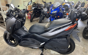 YAMAHA X-MAX SG42J