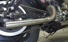 HARLEY XL1200C 2001