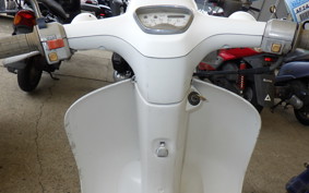 HONDA GIORNO AF24