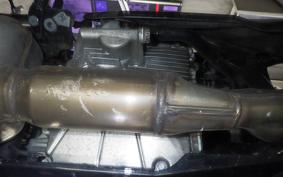 KAWASAKI ZX-25R 1992 ZX250E