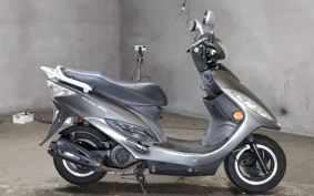 KYMCO KYMCOV LINK125SRC SD25LD