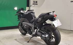 BMW K1300R 2018