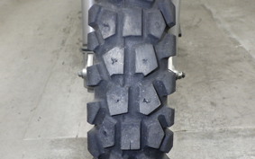 KAWASAKI KLX125 2018 LX125C