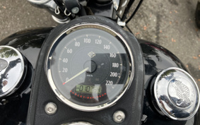 HARLEY FXDL1580 2015 GN4