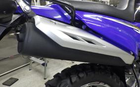 YAMAHA XTZ125 2025