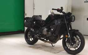 YAMAHA XSR900 2023 RN80J