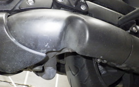 HONDA GL 1800 GOLD WING F6B 2013 SC68