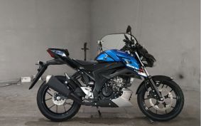 SUZUKI GSX-S125 DL32D