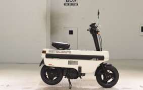 HONDA MOTOCOMPO AB12