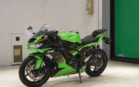 KAWASAKI NINJA ZX-6R A 2023 ZX636G