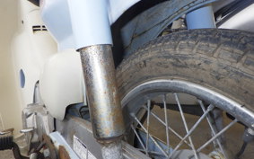 HONDA LITTLE CUB E AA01