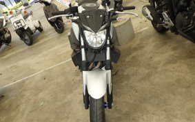 YAMAHA MT-25 RG10J
