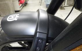 HUSQVARNA スバルトピレン801 2025