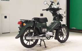 HONDA CROSS CUB 110 2014 JA60