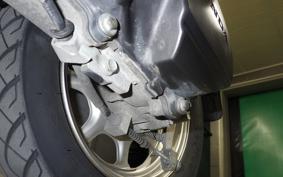 HONDA TACT-4ﾍﾞｰｼｯｸ AF75