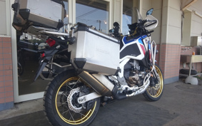 HONDA CRF1100L AFRICA TWIN 2021 SD10