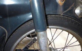 HONDA C90 SUPER CUB HA02