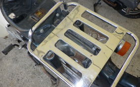 HONDA C50 SUPER CUB AA01